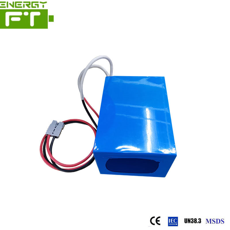 Power Wheelchair 12V 80Ah Lithium Battery Pack